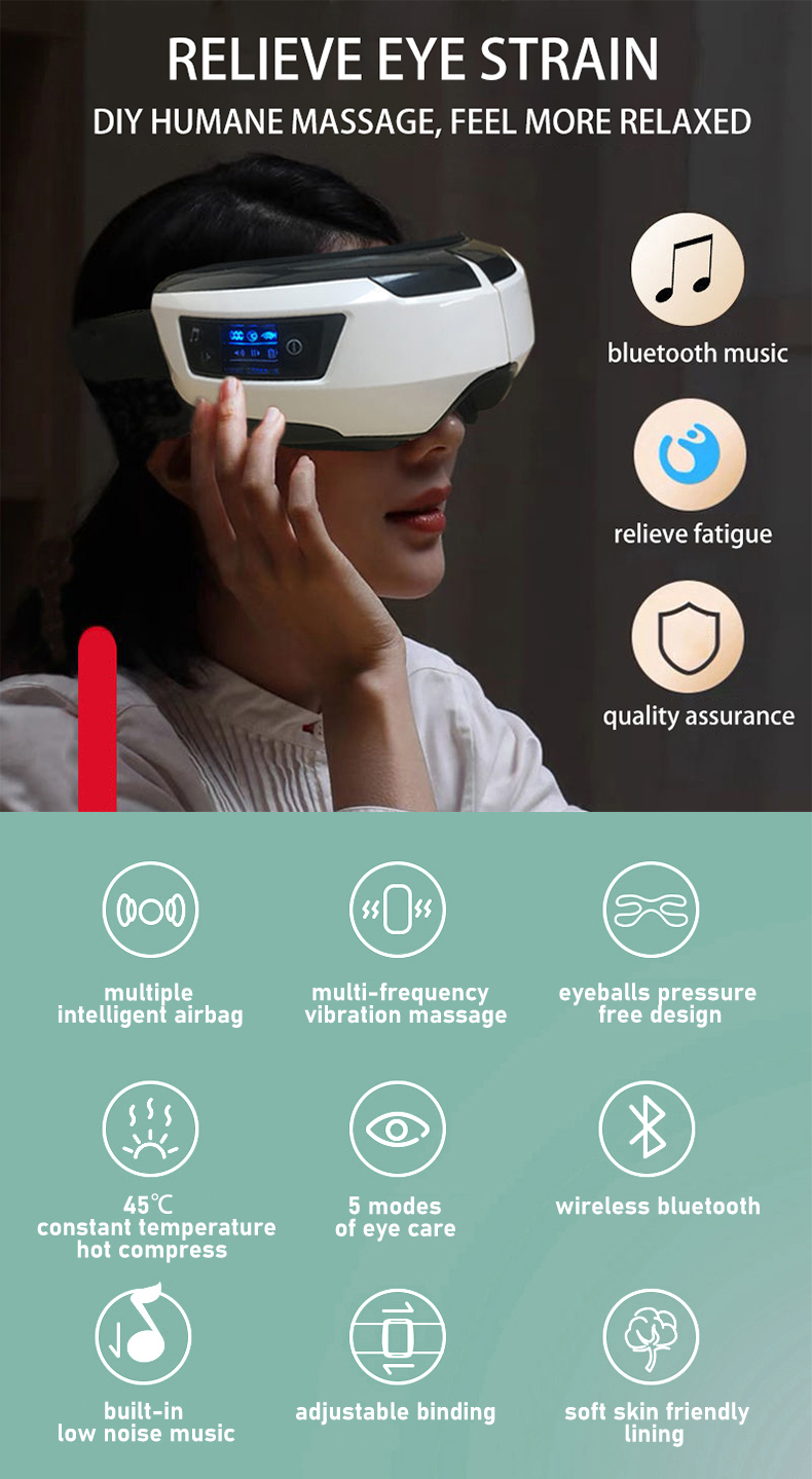 Eye Massager 1