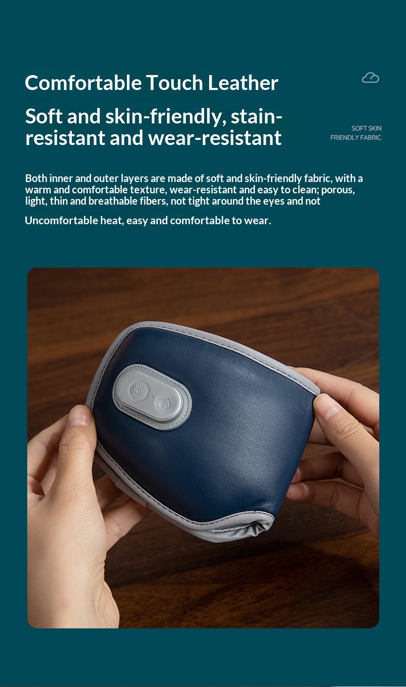 Eye Massager Quality