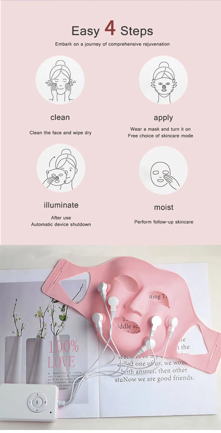 Beauty Device Setup