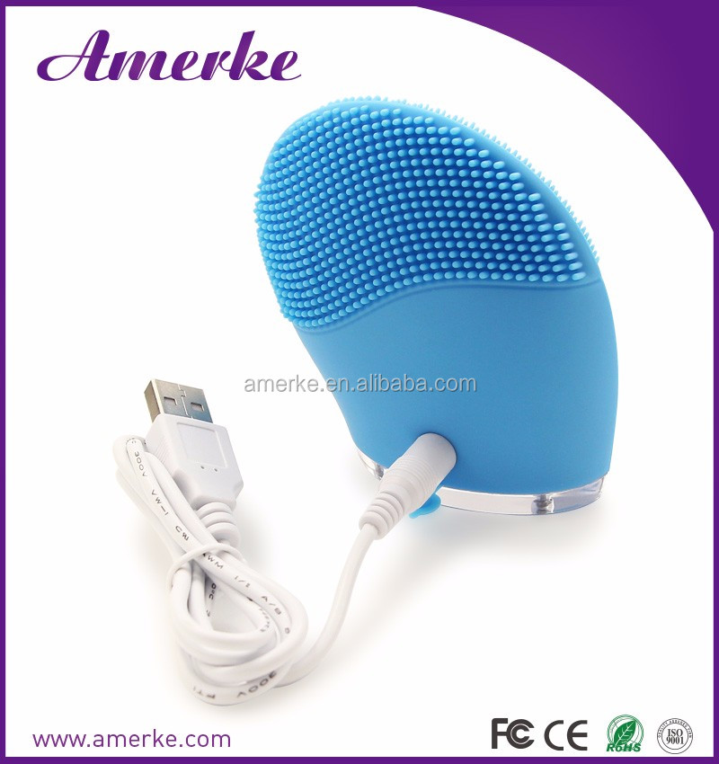 Cleansing Brush View 4