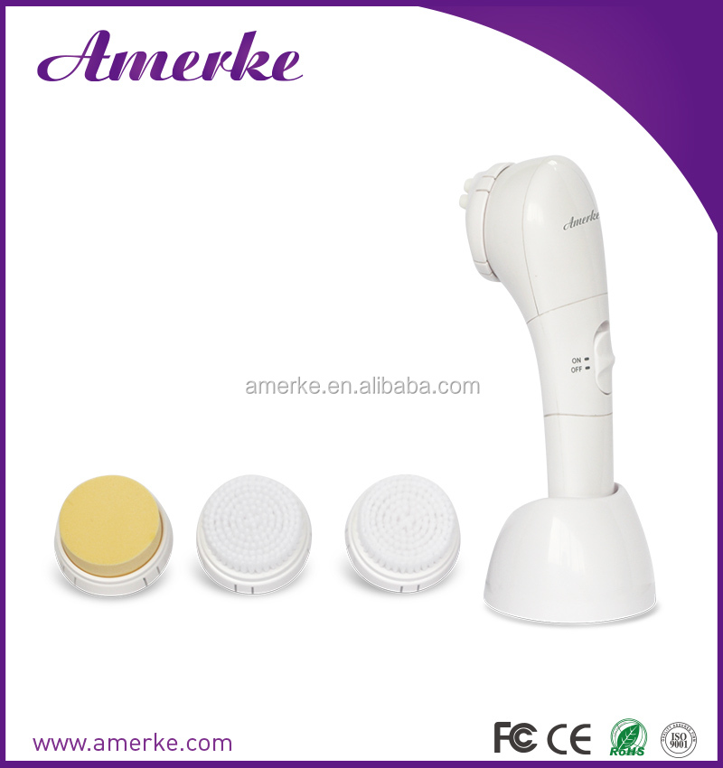 Cleansing Brush View 8