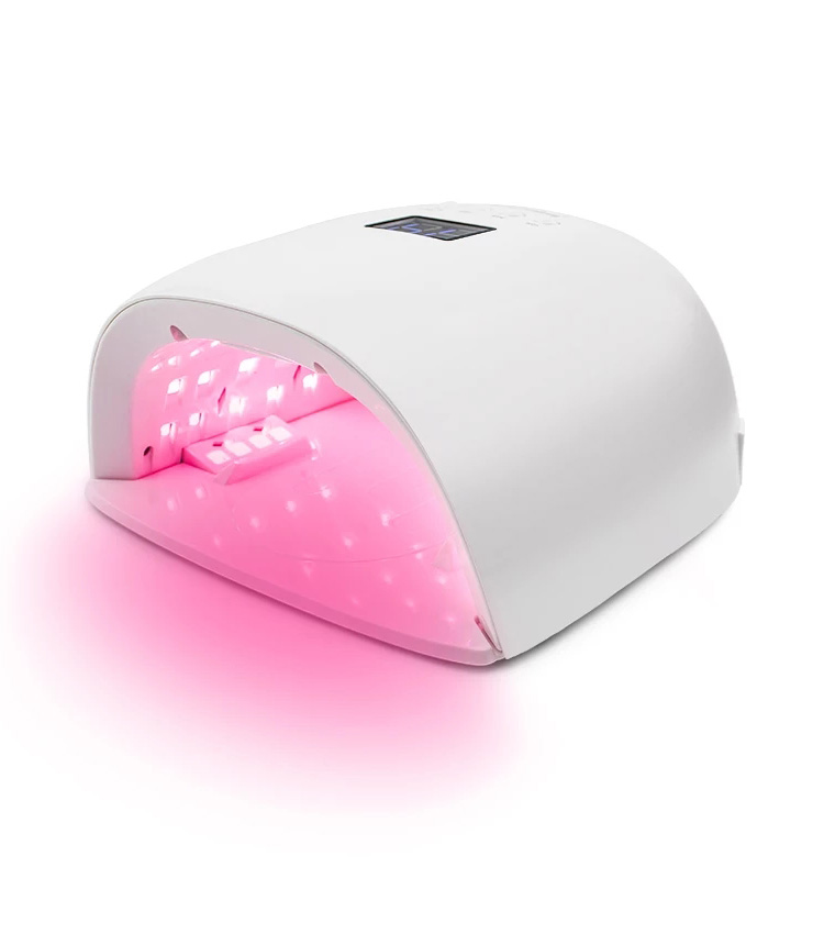Cordless Nail LED Lamp