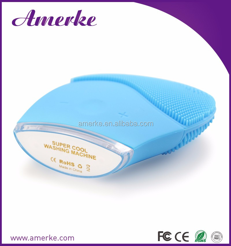 Cleansing Brush View 2