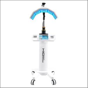 Skin Rejuvenation 7 Colors Led Photon Beauty Light Therapy Pdt Facial Lighting Therapy Machine