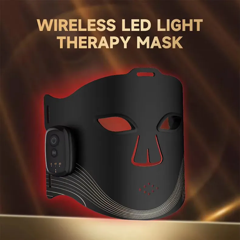 LED Mask View 1