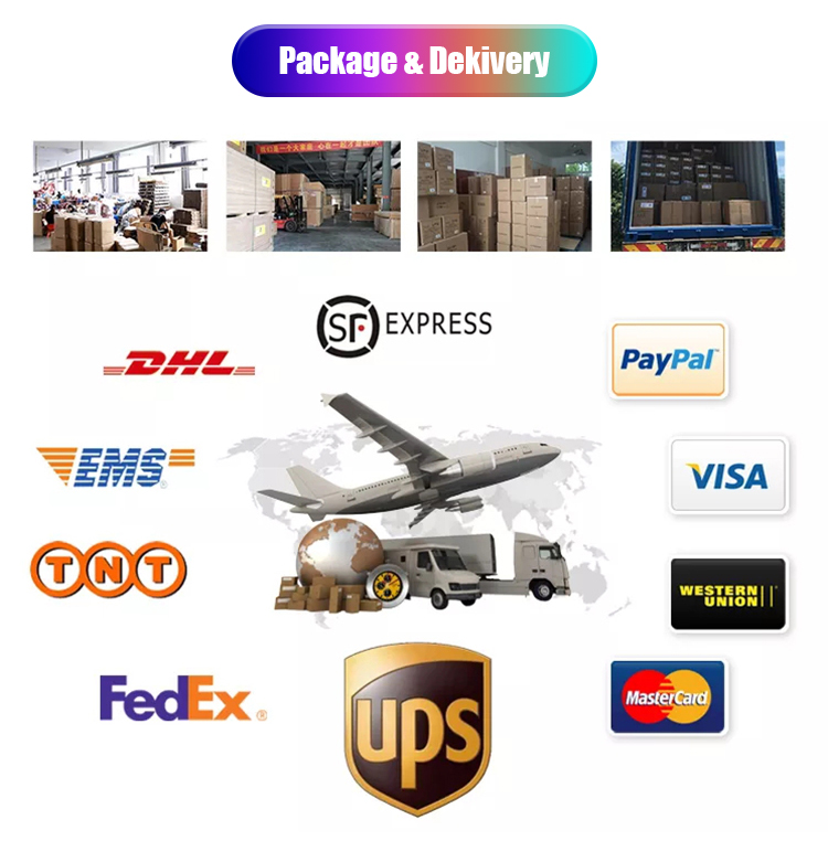 Packaging Details