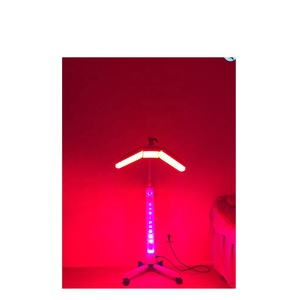 new products 2025 innovative product led skin rejuvenation with 1864pcs pdt skin care beauty machine