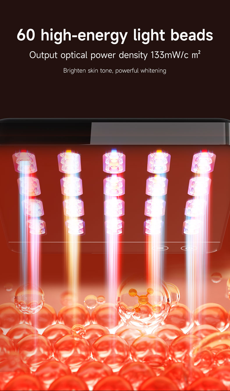 Home Use Beauty Device