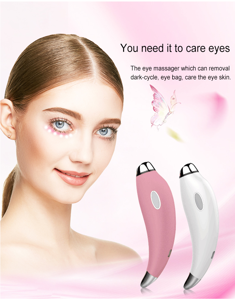 Electric Eye Lifting Device