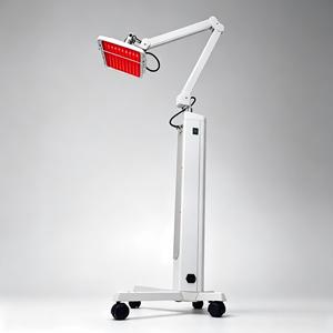 LED Facial Beauty Device, Skin Tightening &amp; Skin Brightening Light Therapy Machine, Non-invasive Anti-Aging Skin Care Instrument