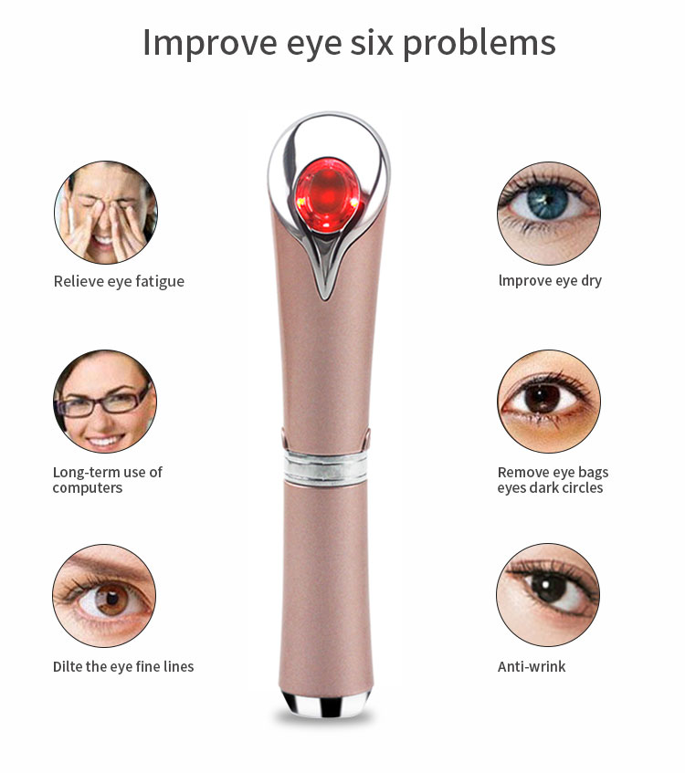 Massager Feature 5