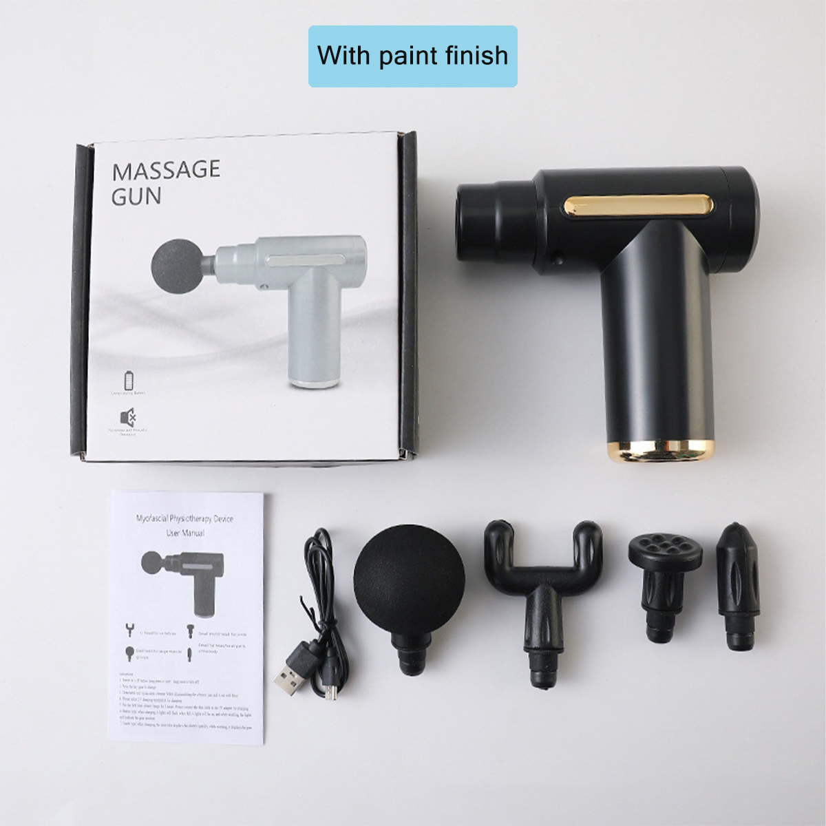 Massage Gun