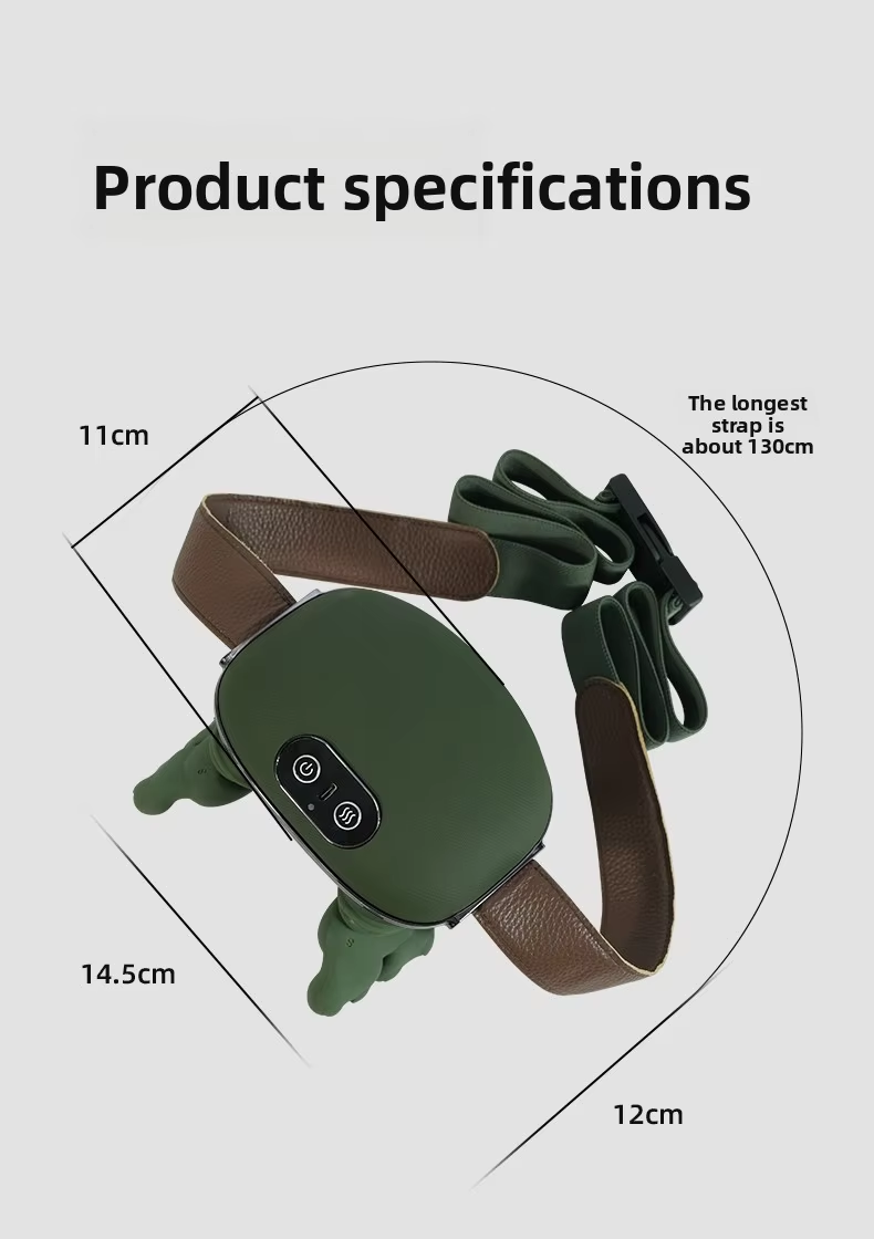 Massage Gun