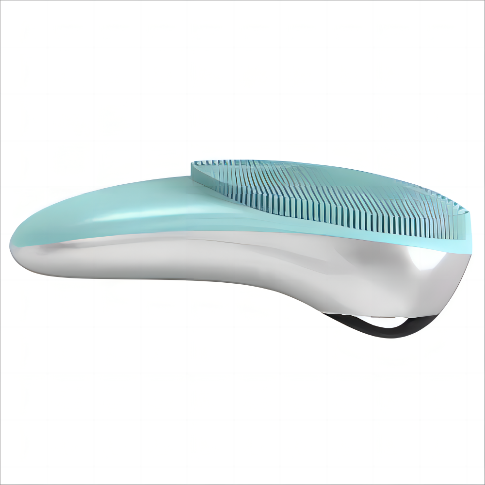 Waterproof Face Brush Facial Cleansing Brush Electric Face Massager Beauty Machine for Deeply Cleansing
