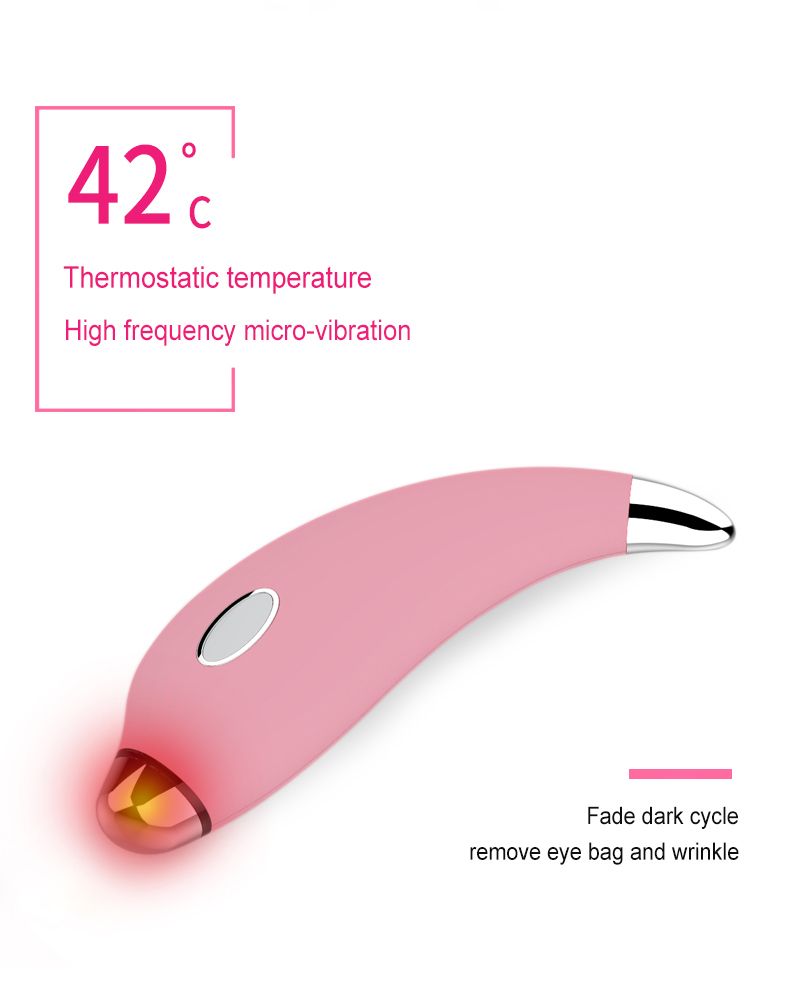 Skincare Device Features