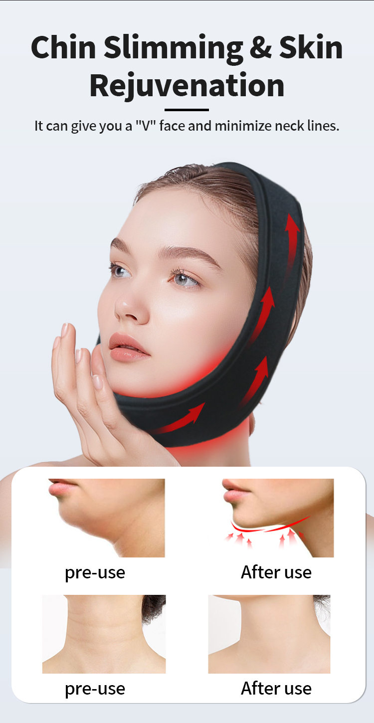 2-in-1 Home Use Device
