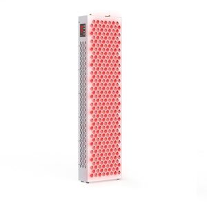 1500W Smart Digital Display Physical Equipment LED Infrared Red Light Therapy Panel Device