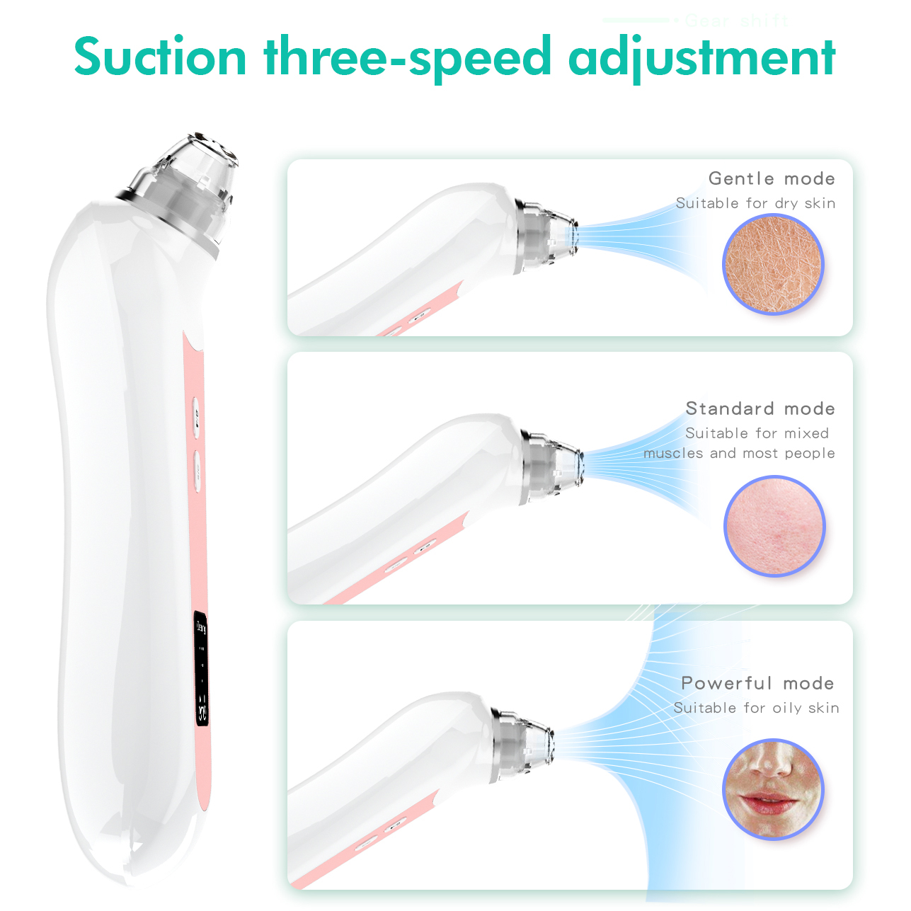 Blackhead Remover View 4