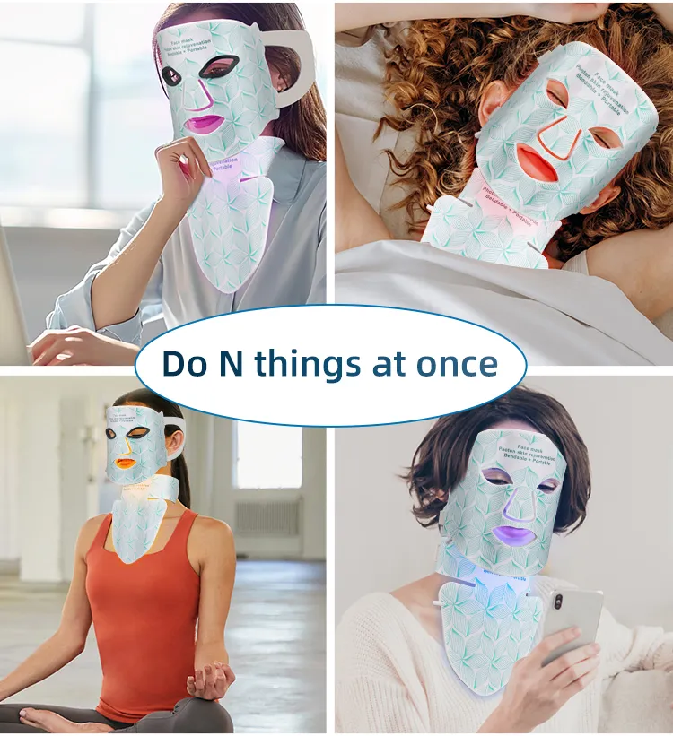 LED Beauty Technology