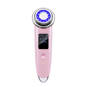New Skincare Device Facial Care Multi-function Face Lifting Led Beauty Device Personal Use