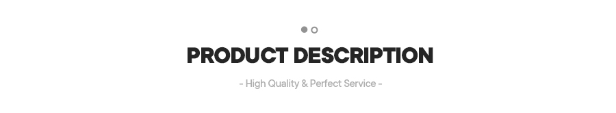 Product Overview