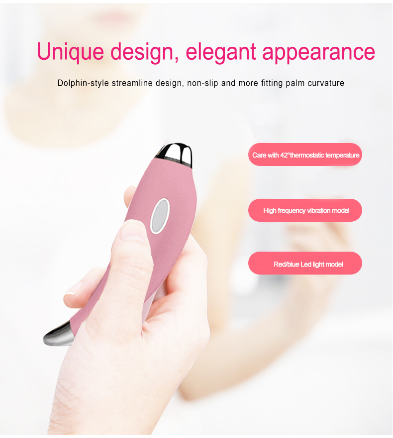 Electric Eye Tightening