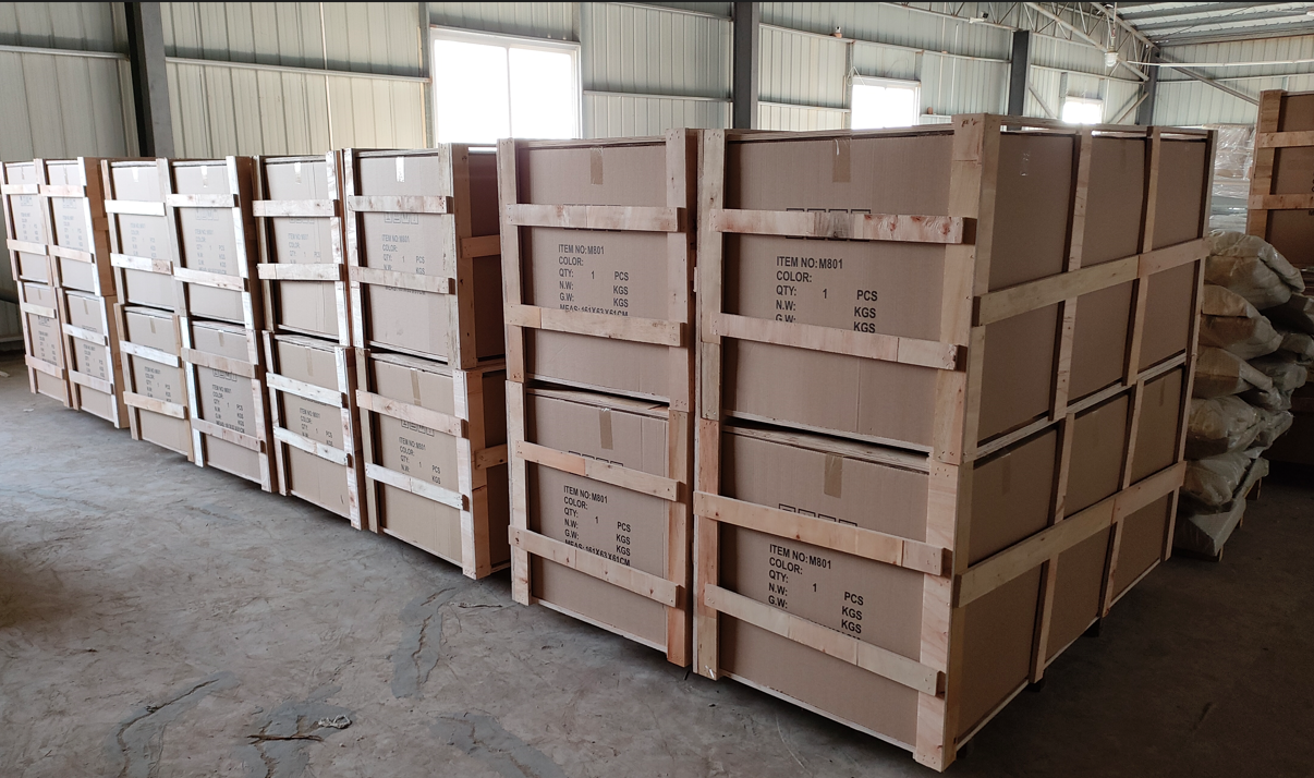 Logistics Method 3