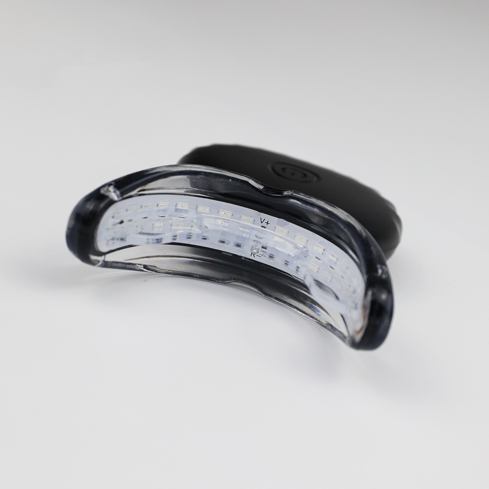 LED Charging Device Advance Whitening Plus Infrared Light Fashion Design 16/32 Led Wireless Teeth Whitening Light