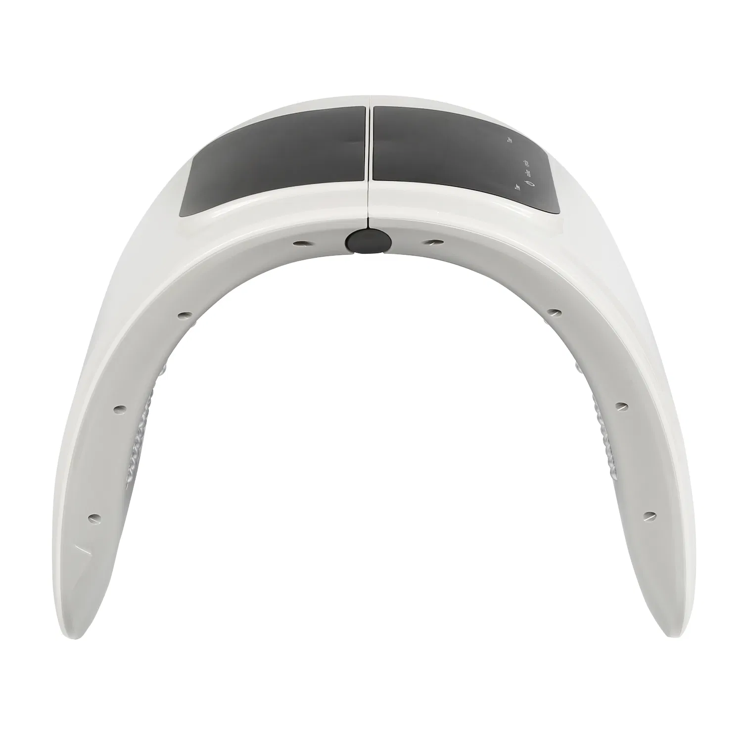 Skin Care Products Face Infrared Red Light Photon Therapy LED Electrical Facial Mask for Skin Whitening and Tightening