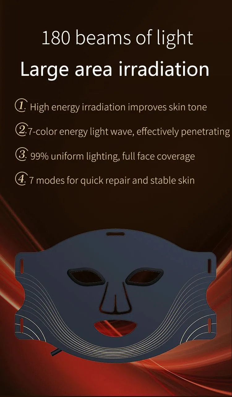 Beauty Mask 3