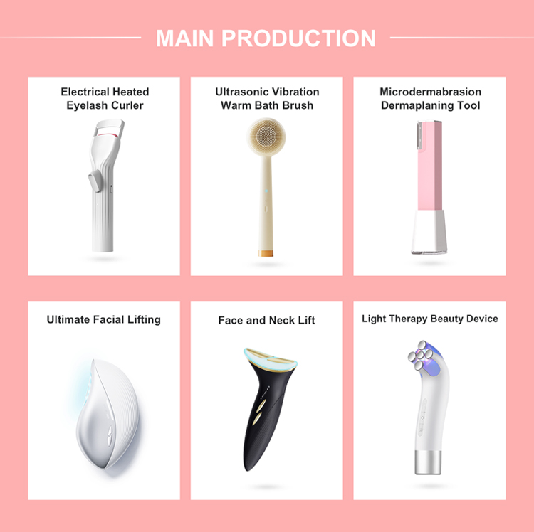 Related Beauty Products
