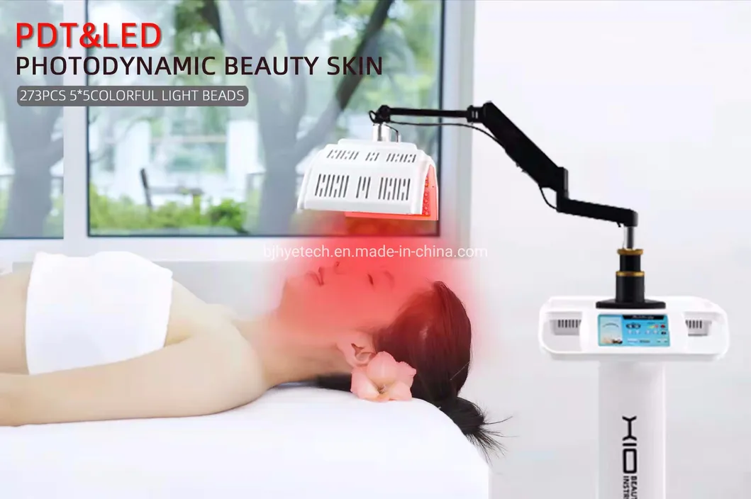 PDT LED Facial Light