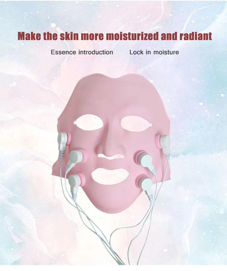 Anti-Wrinkle Mask