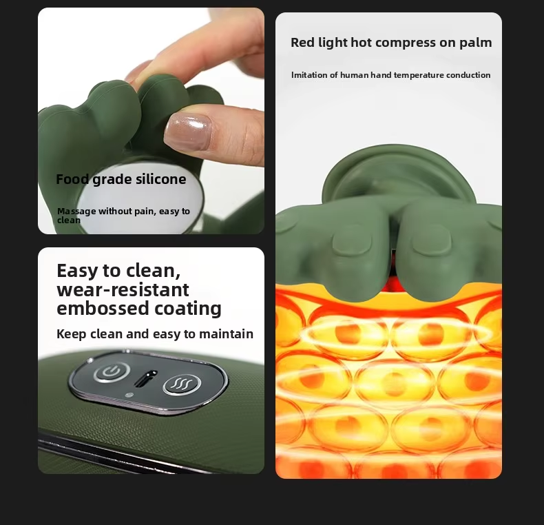 Massage Gun