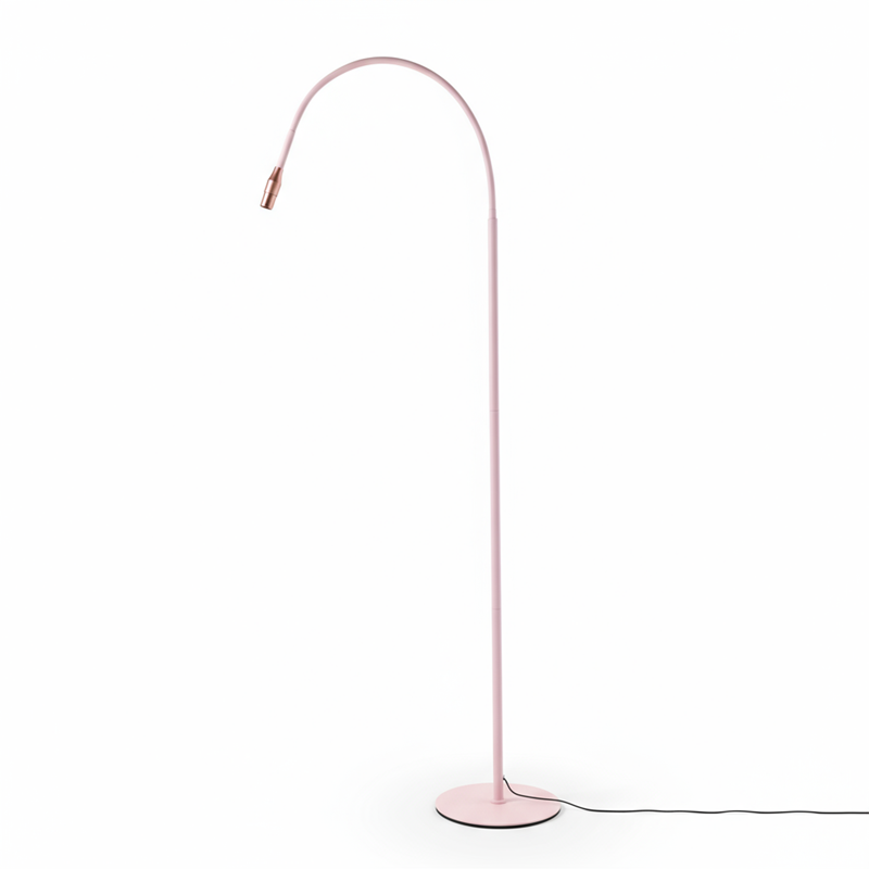 White Lighting Safety