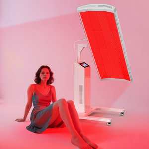OEM ODM Skin Care Beauty Products for Face LED Red Light Therapy Panel Full Body