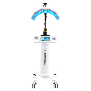 2026 Hot Sell Salon Equipment Skin Rejuvenation Led Pdt Light Photodynamic Therapy Device