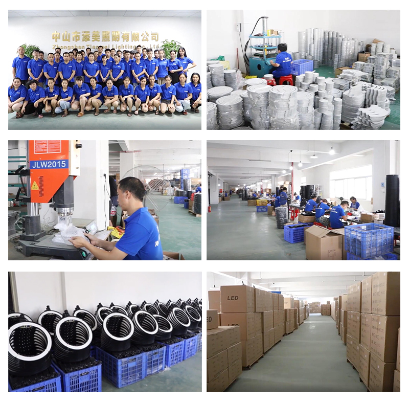 Factory