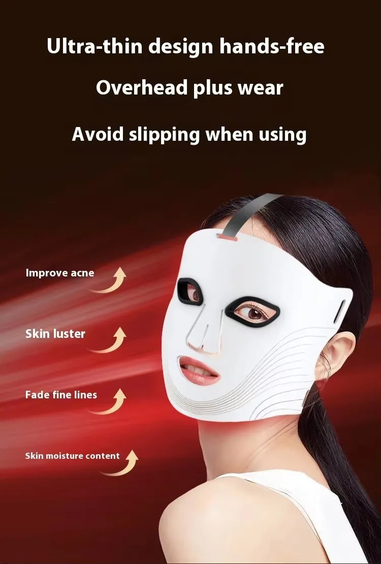 LED Mask Therapy