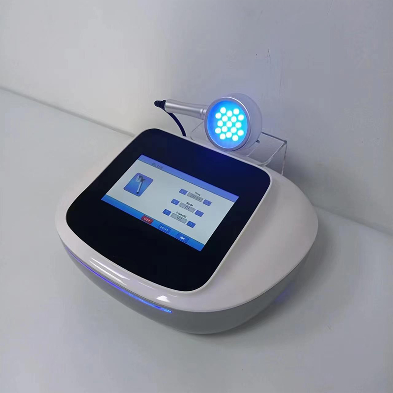 2025 Private Customization 3-Color Led Spectrum Electric Light Wave Instrument to Dilute Melanin and Exclusively for Use