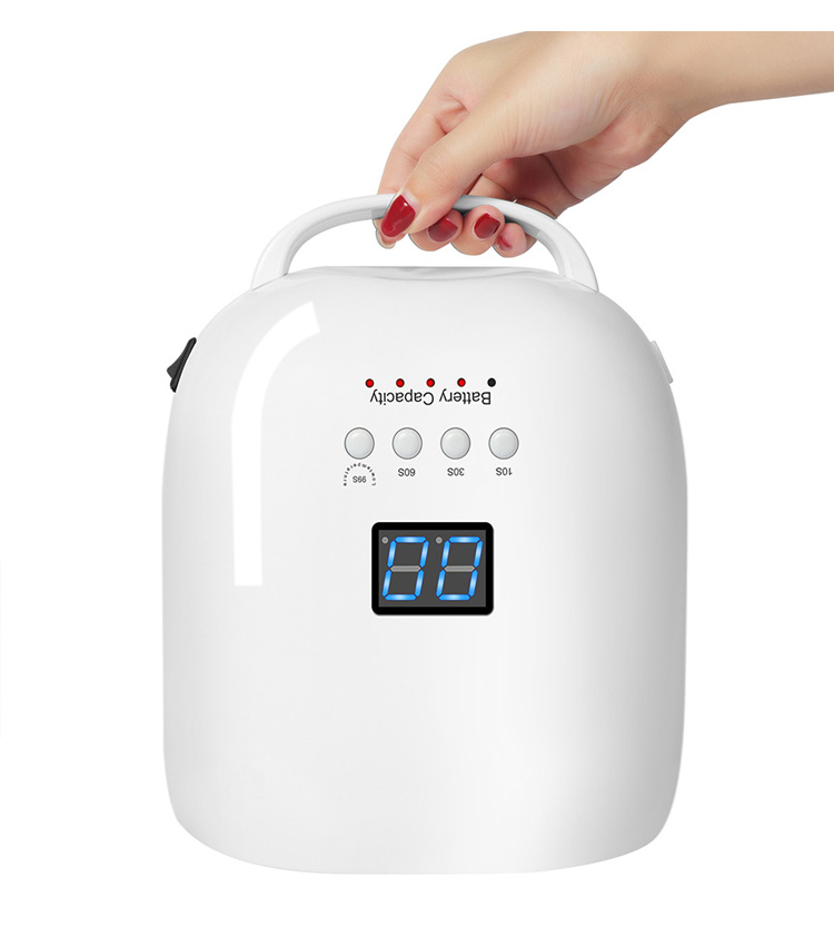 RN-86W Nail Lamp