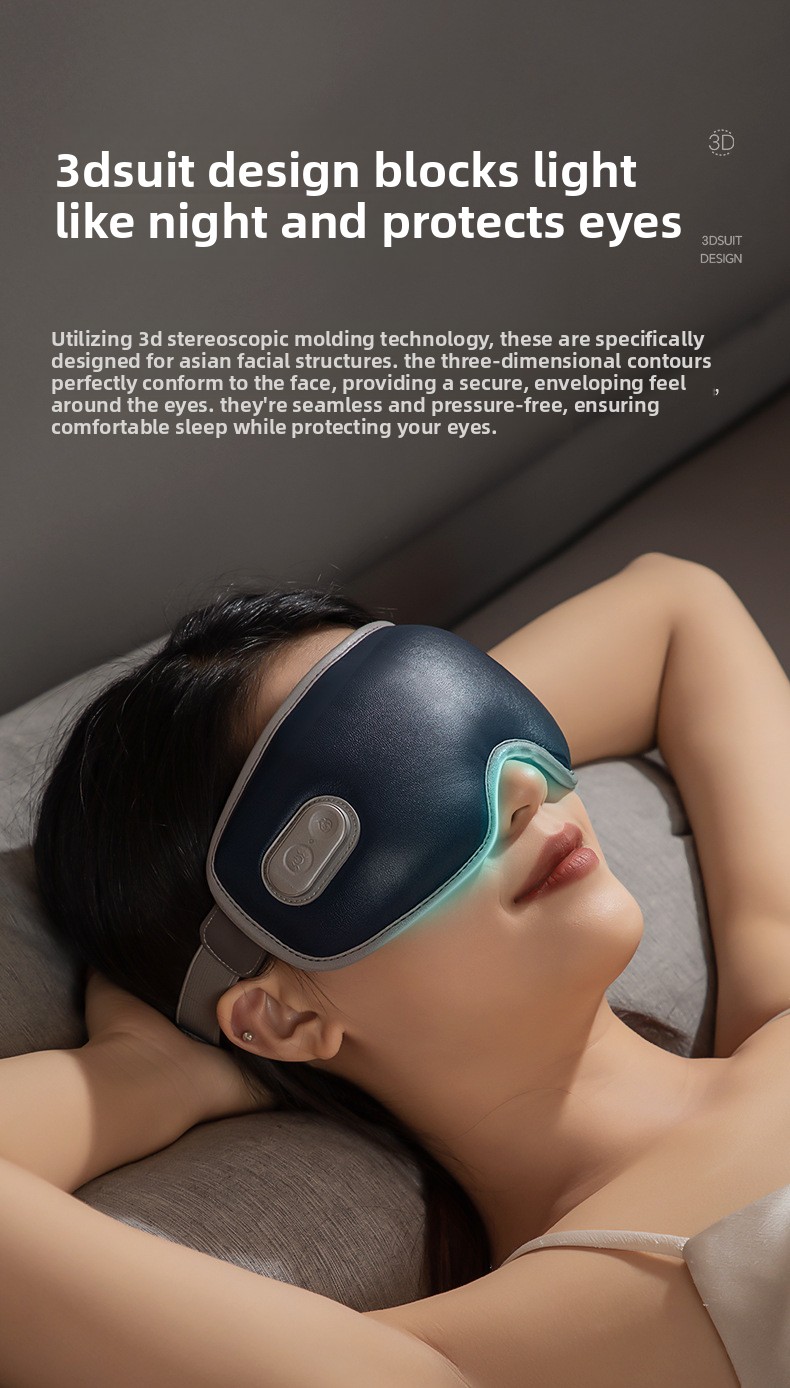 Eye Massager Portable