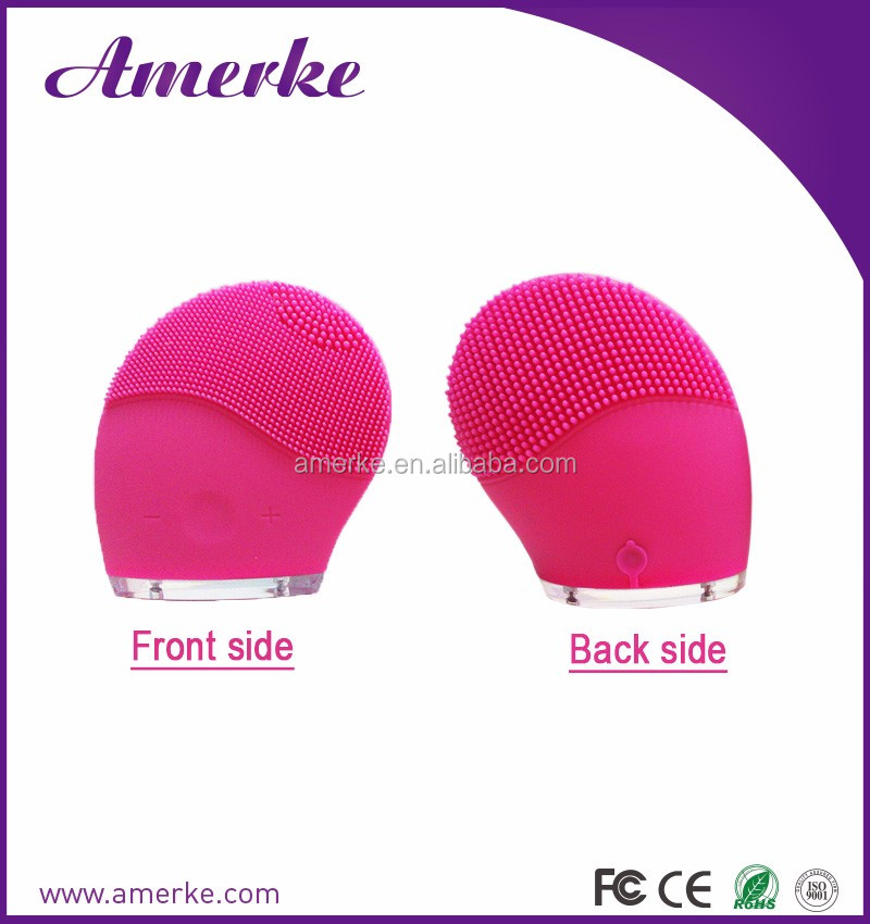 Cleansing Brush View 5