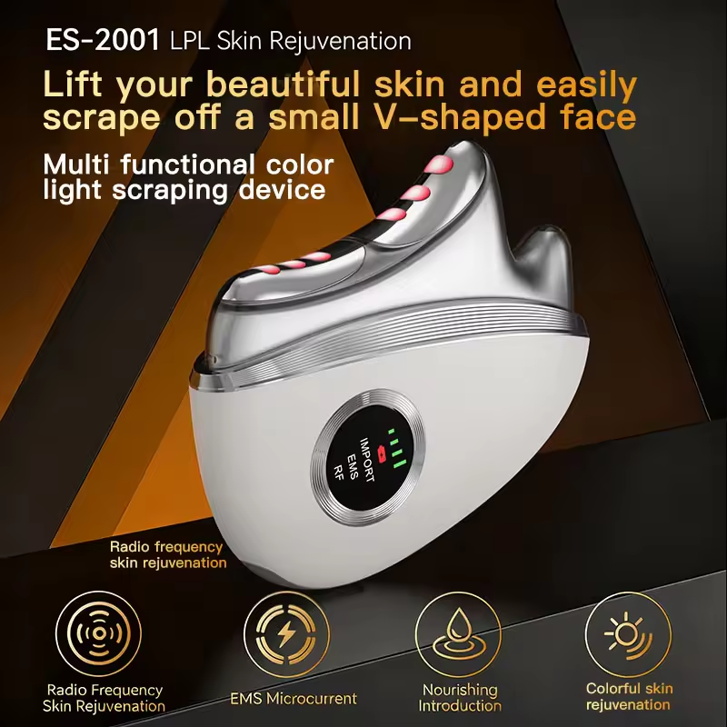 Gua Sha Tool Details