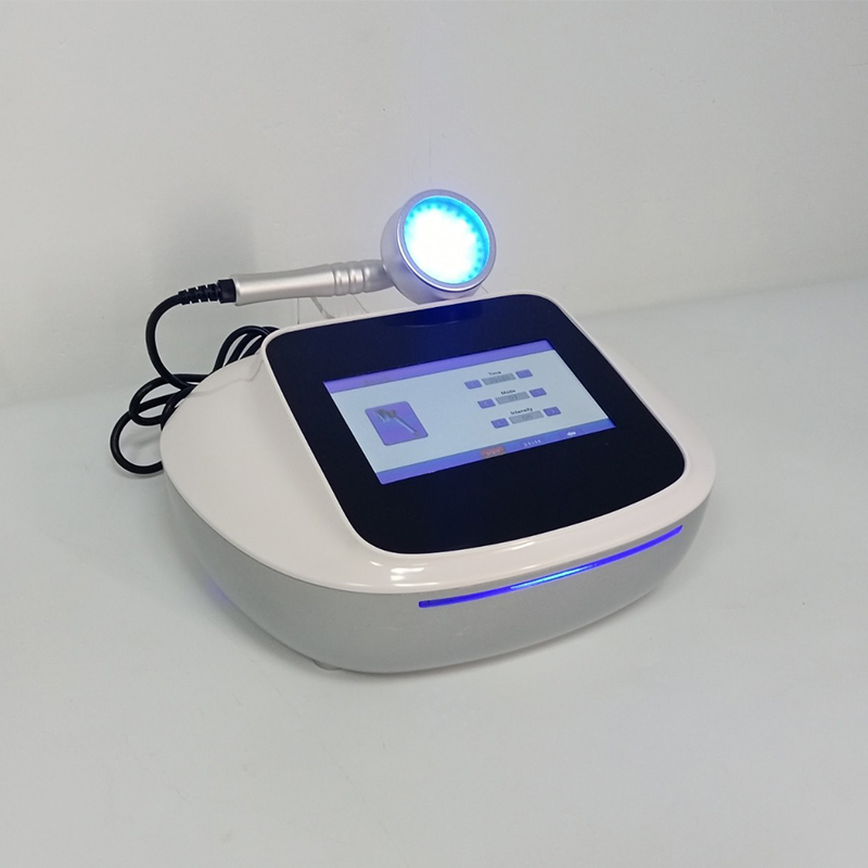2025 Private Customization 3-Color Led Spectrum Electric Light Wave Instrument to Dilute Melanin and Exclusively for Use