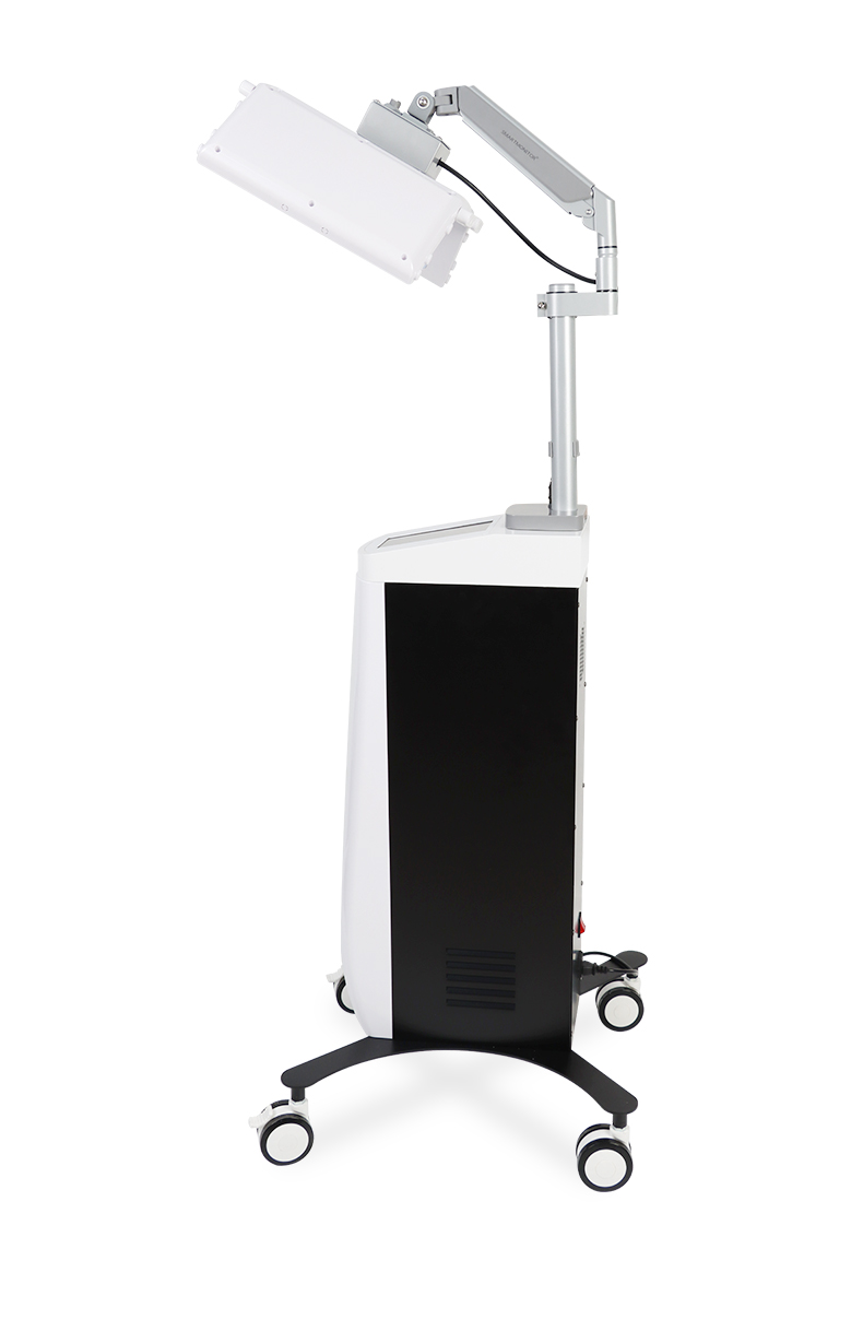Instrument Operation