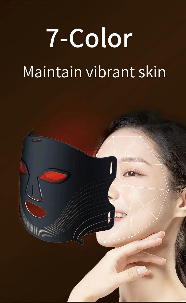 Beauty Mask 2