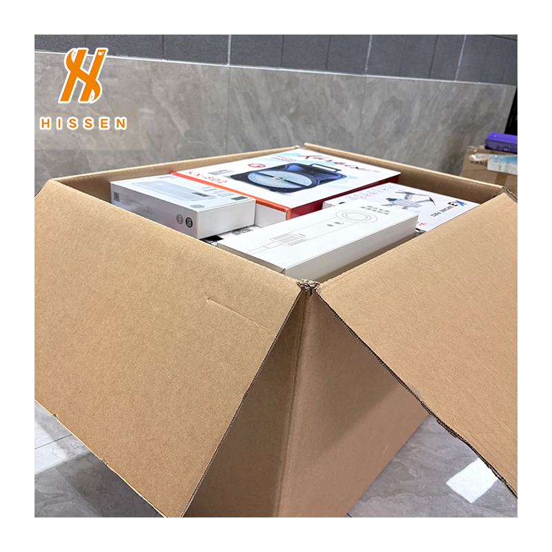 Consumer Electronics Pallets for Mexico Importadores Electronicos Por Mayoreo Mixed Returns Tested Working Inventory