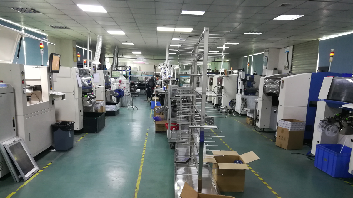 Production 2