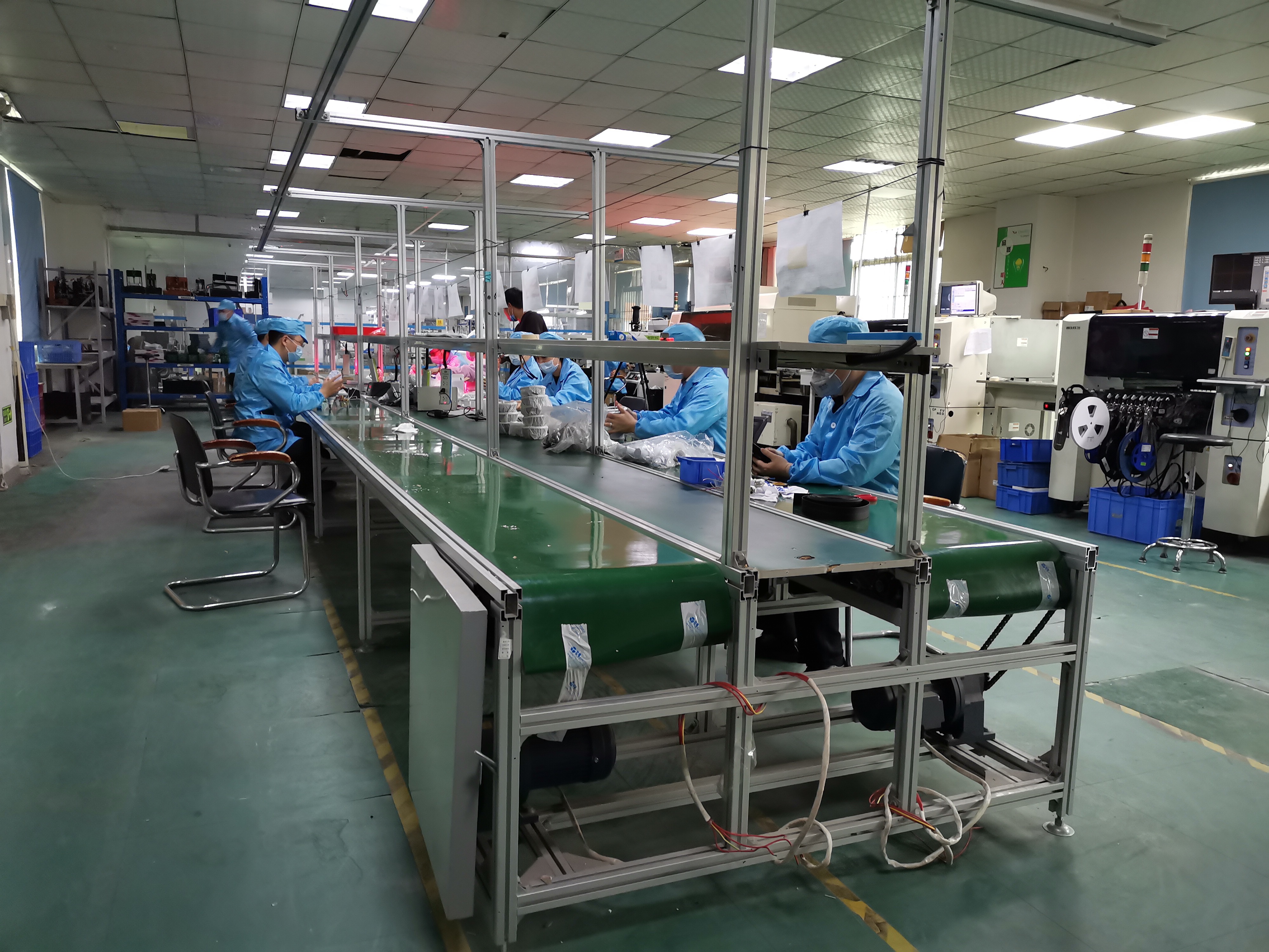 Production 3